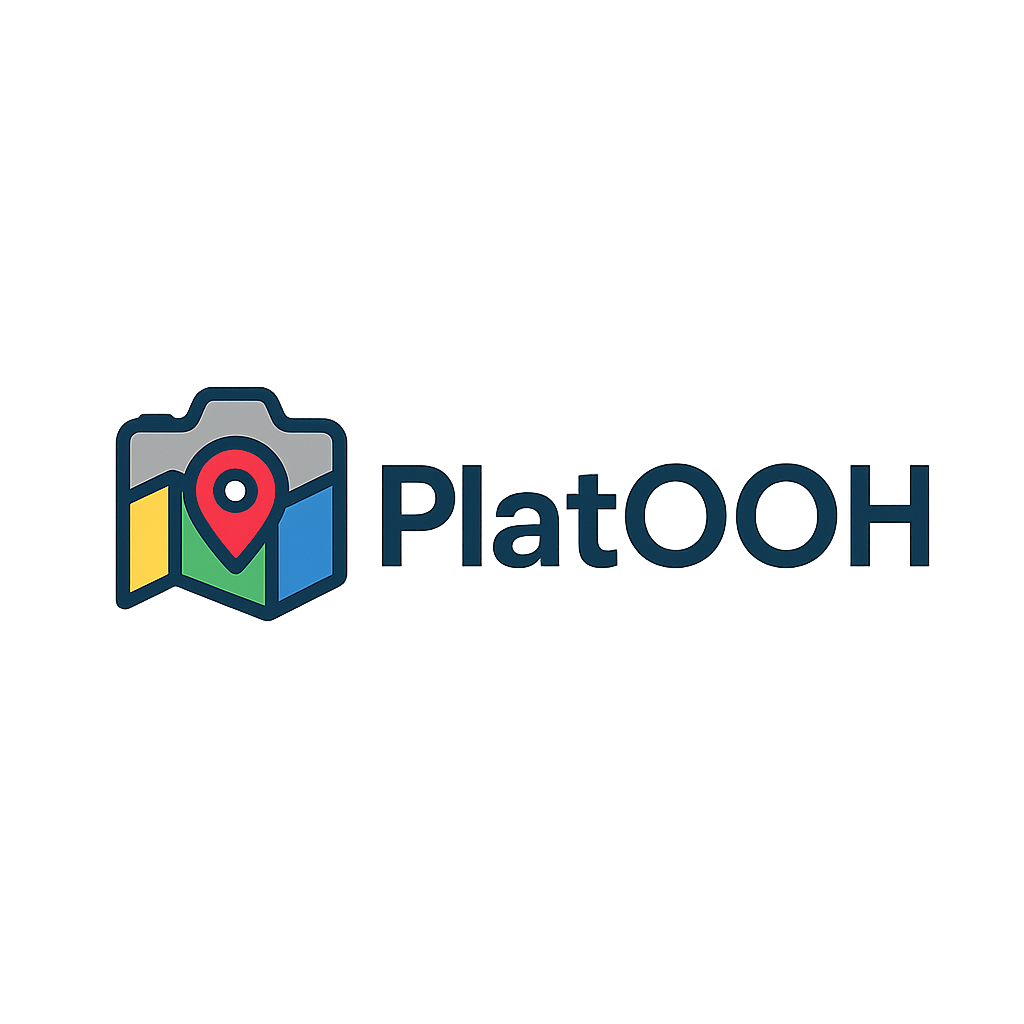 PlatOOH Logo